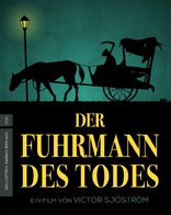 Der Fuhrmann des Todes (Blu-ray Movie)