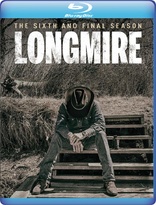 Longmire: The Sixth and Final Season (Blu-ray Movie)