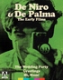 De Niro & De Palma: The Early Films (Blu-ray Movie)