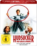 The Hudsucker Proxy (Blu-ray Movie)