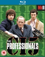 The Professionals: MkII (Blu-ray Movie)