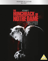 The Hunchback of Notre Dame (Blu-ray Movie)