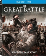 The Great Battle (Blu-ray Movie)