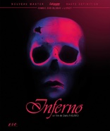 Inferno (Blu-ray Movie)