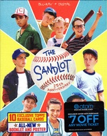 The Sandlot (Blu-ray Movie)