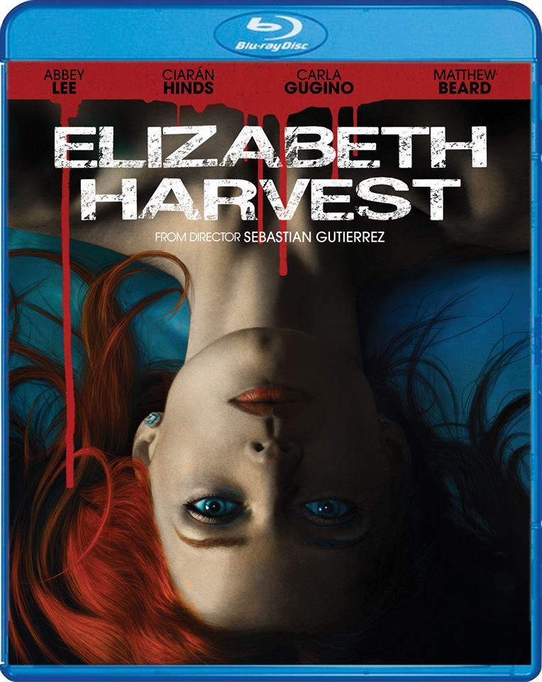 Elizabeth Harvest 2018 English 1080p 10bit Bluray x265 HEVC DD 5 1 ESubs RoCK HD STAr