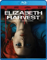 Elizabeth Harvest (Blu-ray Movie)