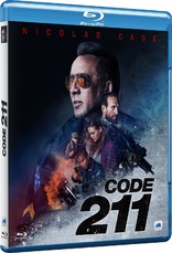 211 (Blu-ray Movie)