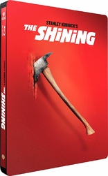 The Shining (Blu-ray Movie)