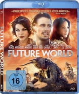 Future World (Blu-ray Movie)