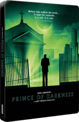 Prince of Darkness 4K (Blu-ray Movie)
