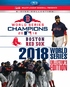 2018 World Series Collector's Edition: Boston Red Sox (Blu-ray Movie)