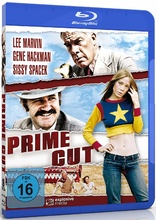 Prime Cut (Blu-ray Movie)