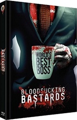 Bloodsucking Bastards (Blu-ray Movie), temporary cover art