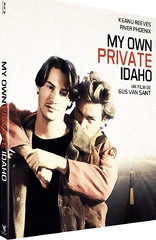 My Own Private Idaho (Blu-ray Movie)