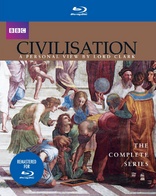 Civilisation (Blu-ray Movie)