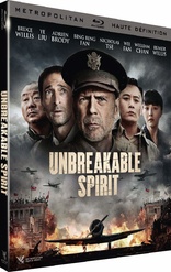 Air Strike (Blu-ray Movie)