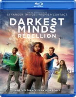 The Darkest Minds (Blu-ray Movie)