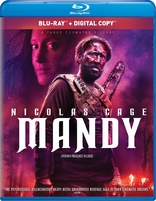 Mandy (Blu-ray Movie)