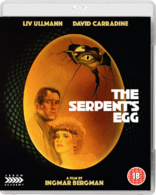 The Serpent's Egg (Blu-ray Movie)