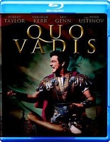 Quo Vadis (Blu-ray Movie)