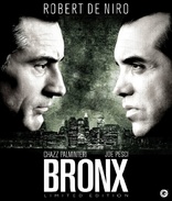 A Bronx Tale (Blu-ray Movie)