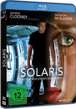 Solaris (Blu-ray Movie)