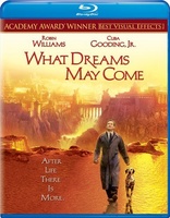 What Dreams May Come (Blu-ray Movie)