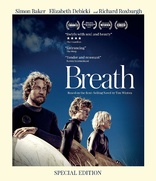 Breath (Blu-ray Movie)