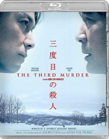 The Third Murder (Blu-ray Movie)
