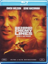 Behind Enemy Lines (Blu-ray Movie)