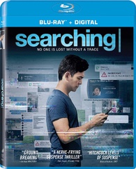 Searching (Blu-ray) Searching (Blu-ray)
