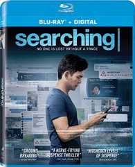 Searching (Blu-ray)