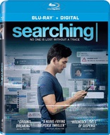 Searching (Blu-ray Movie)