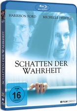 What Lies Beneath (Blu-ray Movie)