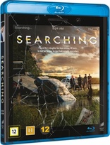 Searching (Blu-ray Movie)