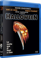 Halloween (Blu-ray Movie)