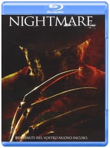 A Nightmare on Elm Street (Blu-ray Movie)