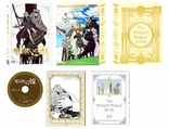 The Ancient Magus' Bride Vol. 4 (Blu-ray Movie)