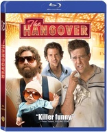 The Hangover (Blu-ray Movie), temporary cover art