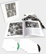 The Beatles (Blu-ray Movie)