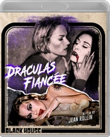Dracula's Fiance (Blu-ray Movie)