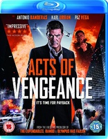 Acts of Vengeance (Blu-ray Movie)