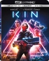 Kin 4K (Blu-ray Movie)