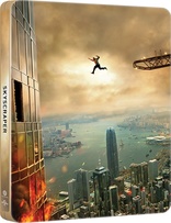 Skyscraper 3D (Blu-ray Movie)