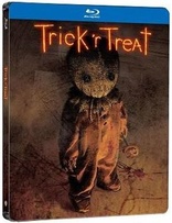 Trick 'r Treat (Blu-ray Movie), temporary cover art