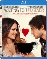 Waiting for Forever (Blu-ray Movie)