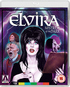 Elvira: Mistress of the Dark (Blu-ray Movie)