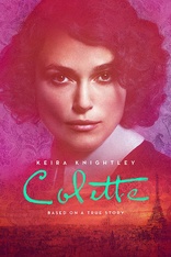 Colette (Blu-ray Movie)