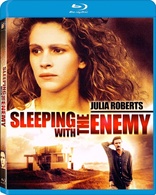 Sleeping with the Enemy (Blu-ray Movie)